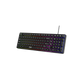 AOC GK116B/97 Wired RGB Gaming Keyboard 120-key