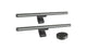 CHOETECH MIX-E1129 Wireless Controlled LED Lamp Monitor Lighting x2 bars - Mekamart Australia