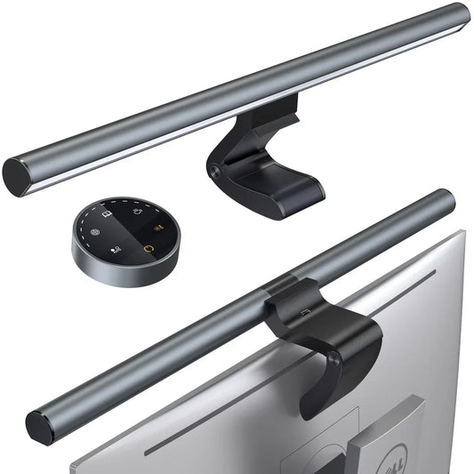 CHOETECH MIX-E1129 Wireless Controlled LED Lamp Monitor Lighting x2 bars - Mekamart Australia