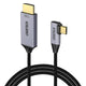 Choetech XCH-1803 USB C to HDMI Braided Cable 4K@60Hz - Mekamart Australia