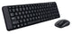 Logitech MK220 Wireless keyboard mouse (920-003235)
