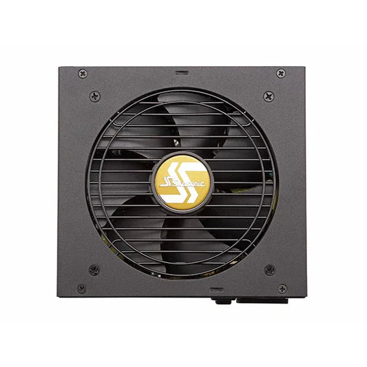 SeaSonic 650W FOCUS Gold PSU (SSR-650FM) GM-650 ( OneSeasonic ) - Mekamart Australia