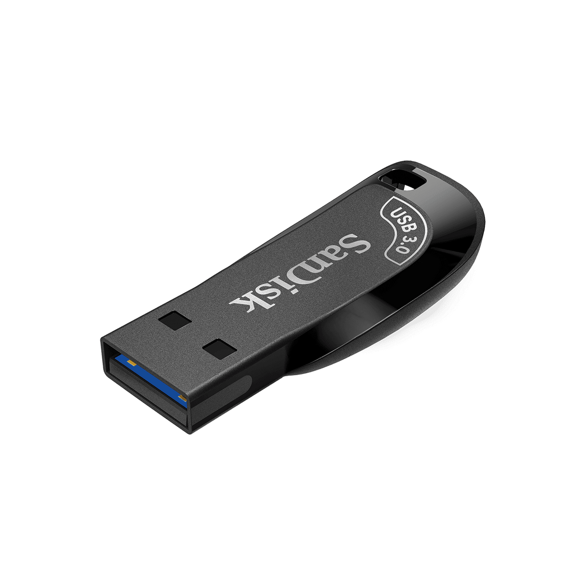 SanDisk 64GB Ultra Shift USB 3.0 Flash Drive SDCZ410-064G-G46