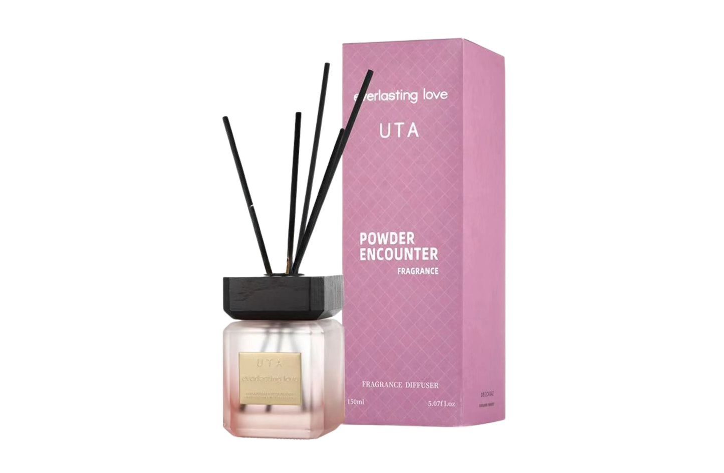 UTA Diffuser Powder Encounter - Mekamart Australia