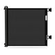 Retractable 1.5M Doorways Hallways Stairs Baby Gate Dog Pet Gate Indoor Outdoor Safety Gates - Mekamart Australia