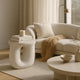 Interior Ave - Cosmo Terrazzo Accent Side Table - Mekamart Australia