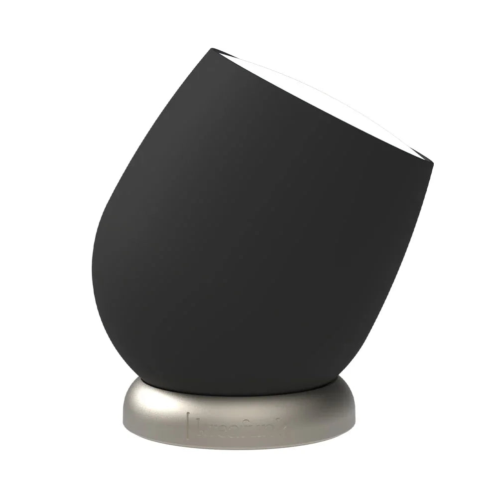 Kreafunk Beam Lamp, Portable And Rechargeable - Black - Mekamart Australia