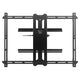 Kanto PMX700 Pro Series Full Motion TV Wall Mount with Adjustable Offset for 50" - 100" TVs - Mekamart Australia