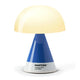 Lexon Mina M Medium Portable Led Lamp PANTONE - Classic Blue - Mekamart Australia