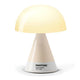 Lexon Mina M Medium Portable Led Lamp PANTONE - Sand - Mekamart Australia