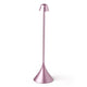 Lexon Steli Bell Infinitely Pairable Table Lamp - Pink - Mekamart Australia