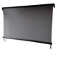 Outdoor Roller Blind Sun Screen Awning With Aluminium Hood - Mekamart Australia