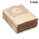 5 x Vac Bags for Karcher NT WD MV Series - Mekamart Australia