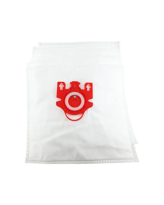 12 x Miele Vacuum Cleaner Bags, FJM Type - Mekamart Australia
