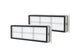 Hygieia Hepa Filter For Dreame L20 Ultra Robot Vacuum Cleaners - Mekamart Australia