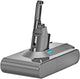 Battery for all Dyson V8 SV10 vacuum cleaners - Mekamart Australia
