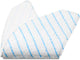 10 X Mopping pads for Ecovacs Deebot T9/T9+/N8 PRO/N8 PRO+/N8/N8+/NEO/T8/T8+/T8 AIVI/X1 PLUS/T10 PLUS - Mekamart Australia