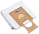 3 X Auto Empty Station Dust Bag for Ecovacs Deebot - Mekamart Australia