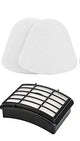 Filter Kit for Shark Navigator Lift Away NV350 Series - Mekamart Australia