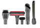 Tool kit for Dyson vacuum cleaners (V6/DC29/DC37/DC39/DC54/CY18) - Mekamart Australia