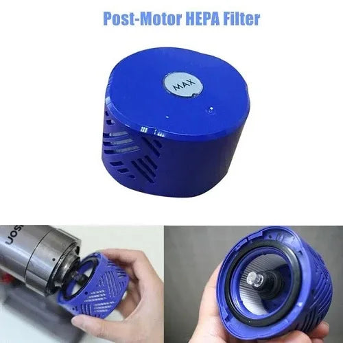 Filter kit for DYSON V6 Absolute, V6 HEPA & DC59 Motorhead - Mekamart Australia