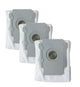 3 X Vacuum bags for iRobot Roomba i3+, i7+, s9+ and j7+ robot vacuum cleaners - Mekamart Australia
