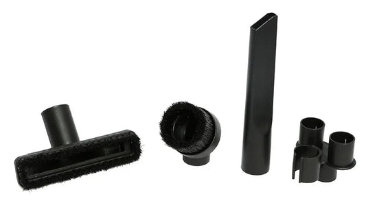 Vacuum cleaner Tool / Attachment Accessory Kit & Caddy - 32mm - Mekamart Australia