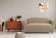 Cambridge SOFA COVER - 2 SEATER - Mekamart Australia
