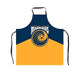 A-League BBQ Apron Central Coast Mariners - Mekamart Australia