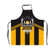 A-League BBQ Apron Wellington Phoenix - Mekamart Australia
