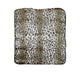 Animal Skin Pattern Faux Mink Blanket Queen Leopard - Mekamart Australia