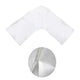 Stain Resistant Extra Large V Boomerang Pillow Protector - Mekamart Australia