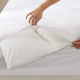 Stain Resistant Quilt Protector QUEEN - Mekamart Australia
