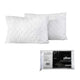 Artex Pair of Cotton Standard Pillow Protectors - Mekamart Australia