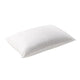 Bianca Natural Sleep White Bamboo Blend Medium Profile Pillow - Mekamart Australia