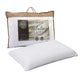 Bianca Talalay Latex Soft Profile Pillow - Mekamart Australia