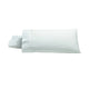 Bianca Pair of Heston Cotton Percale King Pillowcases White - Mekamart Australia
