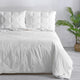 Bianca 250GSM Natural Sleep Bamboo Summer Quilt Double - Mekamart Australia