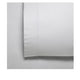 Bianca Fletcher Flannelette Cotton Sheet Set Silver Queen - Mekamart Australia