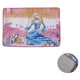 Barbie Non Slip Floor Rug 50 x 75 cm - Mekamart Australia