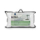 Easyrest Cloud Support Dual Support Pillow 47 x 72 x 12 cm - Mekamart Australia
