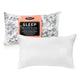 Easyrest Sleep Dual Support Firm Standard Pillow Suits Side Sleeper - Mekamart Australia
