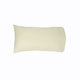 Easyrest 250tc Cotton King Pillowcase Cream - Mekamart Australia