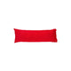 Easyrest 250tc Cotton Body Pillowcase Fire Red - Mekamart Australia