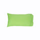 Easyrest 250tc Cotton King Pillowcase Lime - Mekamart Australia