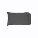 Easyrest 250tc Cotton King Pillowcase Slate - Mekamart Australia