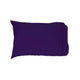 Easyrest 250tc Cotton Standard Pillowcase Violet - Mekamart Australia