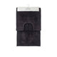 J.Elliot Home Home 2000GSM 2 Pce Dawson 100% Cotton Bath Mat Set Charcoal - Mekamart Australia