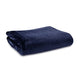 Ardor Lucia Luxury Push Blanket Navy King - Mekamart Australia