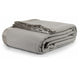 Jason 400GSM Australian Washable Wool Blanket Platinum Queen/King - Mekamart Australia